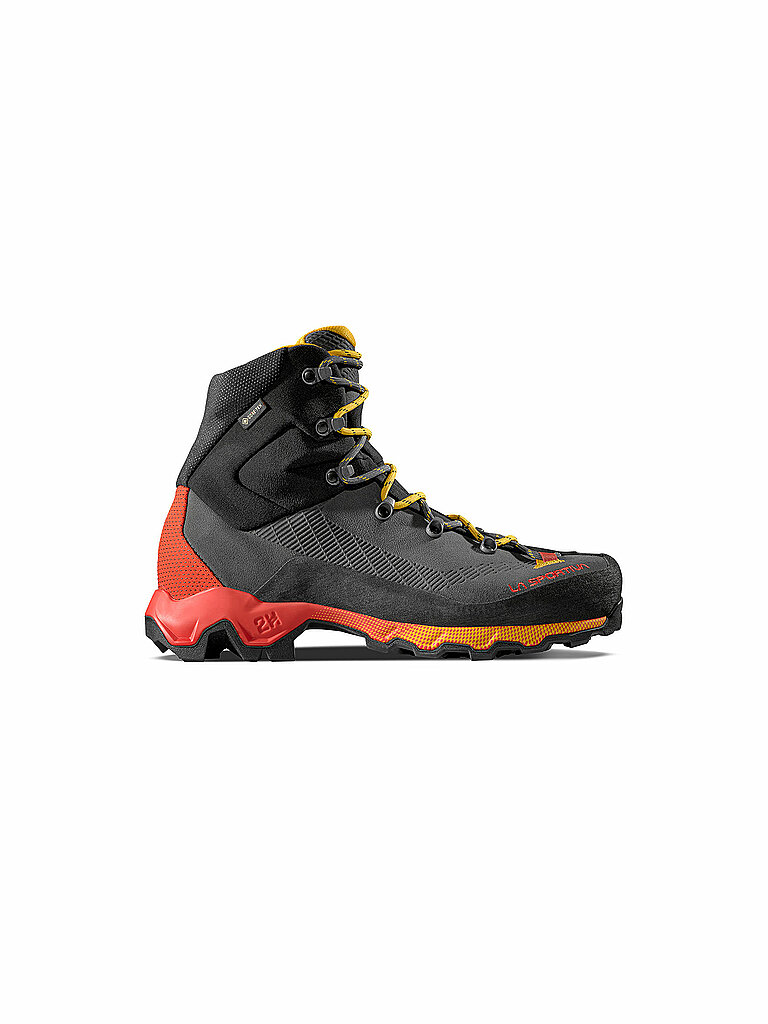 LA SPORTIVA Herren Bergschuhe Aequilibrium Trek GTX grau | 46